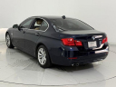 Thumbnail image of 2016 BMW 5 Series at AudiWestHoustonUsed of Houston, TX