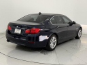 Thumbnail image of 2016 BMW 5 Series at AudiWestHoustonUsed of Houston, TX