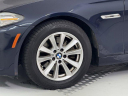 Thumbnail image of 2016 BMW 5 Series at AudiWestHoustonUsed of Houston, TX