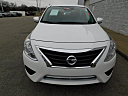 Thumbnail image of 2018 Nissan Versa at Mathews Nissan