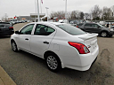 Thumbnail image of 2018 Nissan Versa at Mathews Nissan