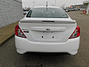 Thumbnail image of 2018 Nissan Versa at Mathews Nissan