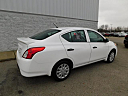 Thumbnail image of 2018 Nissan Versa at Mathews Nissan