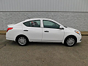 Thumbnail image of 2018 Nissan Versa at Mathews Nissan
