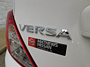 Thumbnail image of 2018 Nissan Versa at Mathews Nissan