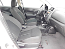 Thumbnail image of 2018 Nissan Versa at Mathews Nissan
