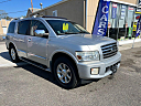 Thumbnail image of 2004 INFINITI QX56 at At Auto Group