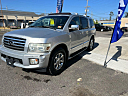 Thumbnail image of 2004 INFINITI QX56 at At Auto Group