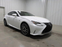 Thumbnail image of 2017 Lexus RC 350 at Budget Car Sales of Tifton Douglas