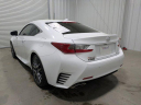 Thumbnail image of 2017 Lexus RC 350 at Budget Car Sales of Tifton Douglas