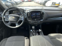 Thumbnail image of 2023 Chevrolet Traverse at Chevrolet of Smithtown