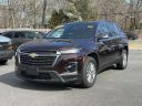 Thumbnail image of 2023 Chevrolet Traverse at Chevrolet of Smithtown