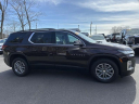 Thumbnail image of 2023 Chevrolet Traverse at Chevrolet of Smithtown