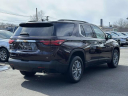 Thumbnail image of 2023 Chevrolet Traverse at Chevrolet of Smithtown
