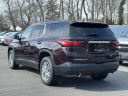 Thumbnail image of 2023 Chevrolet Traverse at Chevrolet of Smithtown
