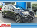 Thumbnail image of 2018 Ford Explorer at JohnSauderEphrata of Ephrata, PA