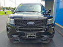 Thumbnail image of 2018 Ford Explorer at JohnSauderEphrata of Ephrata, PA