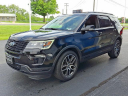 Thumbnail image of 2018 Ford Explorer at JohnSauderEphrata of Ephrata, PA