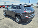 Thumbnail image of 2021 Jeep Cherokee at Duncan Ford Chrysler