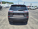 2021 Jeep Cherokee Latitude Lux at Duncan Ford Chrysler