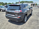 Thumbnail image of 2021 Jeep Cherokee at Duncan Ford Chrysler