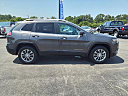 Thumbnail image of 2021 Jeep Cherokee at Duncan Ford Chrysler