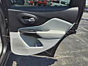 Thumbnail image of 2021 Jeep Cherokee at Duncan Ford Chrysler