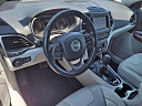 Thumbnail image of 2021 Jeep Cherokee at Duncan Ford Chrysler