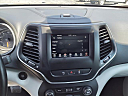 Thumbnail image of 2021 Jeep Cherokee at Duncan Ford Chrysler