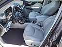 Thumbnail image of 2021 Jeep Cherokee at Duncan Ford Chrysler