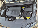 Thumbnail image of 2021 Jeep Cherokee at Duncan Ford Chrysler