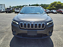 Thumbnail image of 2021 Jeep Cherokee at Duncan Ford Chrysler