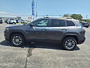 Thumbnail image of 2021 Jeep Cherokee at Duncan Ford Chrysler