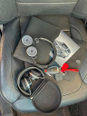 Thumbnail image of 2015 Mercedes-Benz GL-Class at KHANZ LUXURY MOTORS INC
