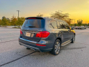 Thumbnail image of 2015 Mercedes-Benz GL-Class at KHANZ LUXURY MOTORS INC