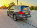 Thumbnail image of 2015 Mercedes-Benz GL-Class at KHANZ LUXURY MOTORS INC