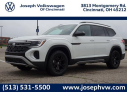 Thumbnail image of 2025 Volkswagen Atlas at Joseph Volkswagen-NEW