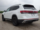 Thumbnail image of 2025 Volkswagen Atlas at Joseph Volkswagen-NEW