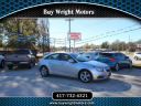 2012 Chevrolet Cruze LT at Buy Wright Motors