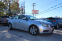 Thumbnail image of 2012 Chevrolet Cruze at Buy Wright Motors