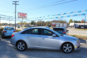 Thumbnail image of 2012 Chevrolet Cruze at Buy Wright Motors