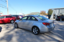 Thumbnail image of 2012 Chevrolet Cruze at Buy Wright Motors
