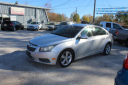 Thumbnail image of 2012 Chevrolet Cruze at Buy Wright Motors