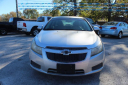 Thumbnail image of 2012 Chevrolet Cruze at Buy Wright Motors