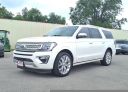Thumbnail image of 2019 Ford Expedition MAX at Bryan's Car Corner - Chickasha