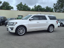 Thumbnail image of 2019 Ford Expedition MAX at Bryan's Car Corner - Chickasha