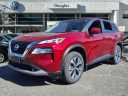Thumbnail image of 2023 Nissan Rogue at Douglas Volkswagen