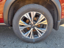 2023 Nissan Rogue SV at Douglas Volkswagen