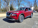 Thumbnail image of 2023 Nissan Rogue at Douglas Volkswagen