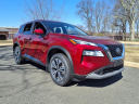 Thumbnail image of 2023 Nissan Rogue at Douglas Volkswagen